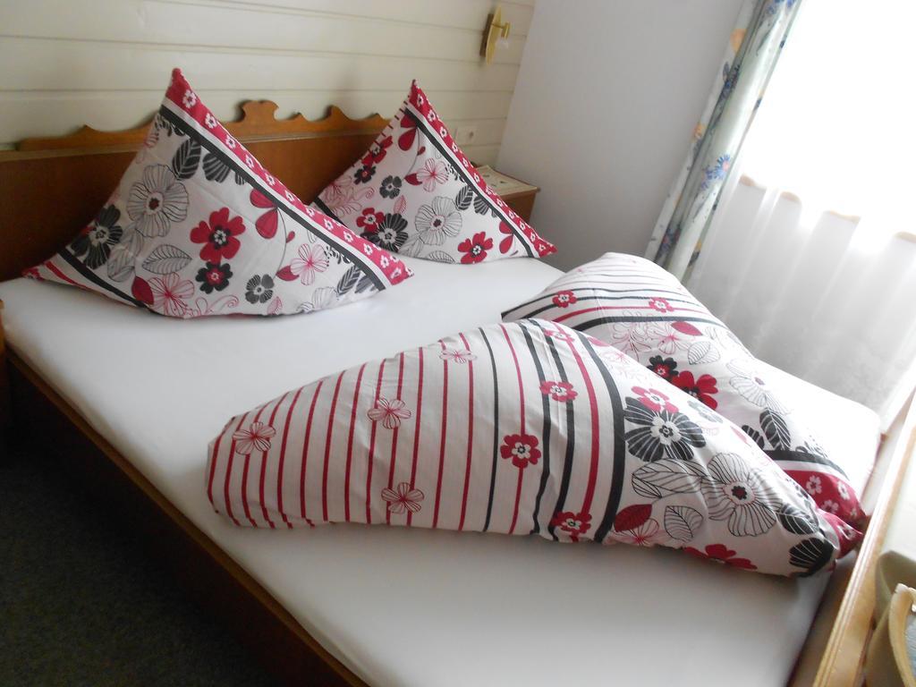 Apartament Haus Leitgeb Telfes im Stubai Pokój zdjęcie