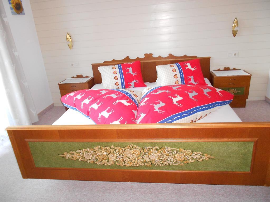 Apartament Haus Leitgeb Telfes im Stubai Zewnętrze zdjęcie