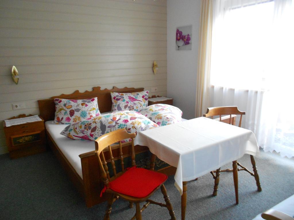 Apartament Haus Leitgeb Telfes im Stubai Zewnętrze zdjęcie