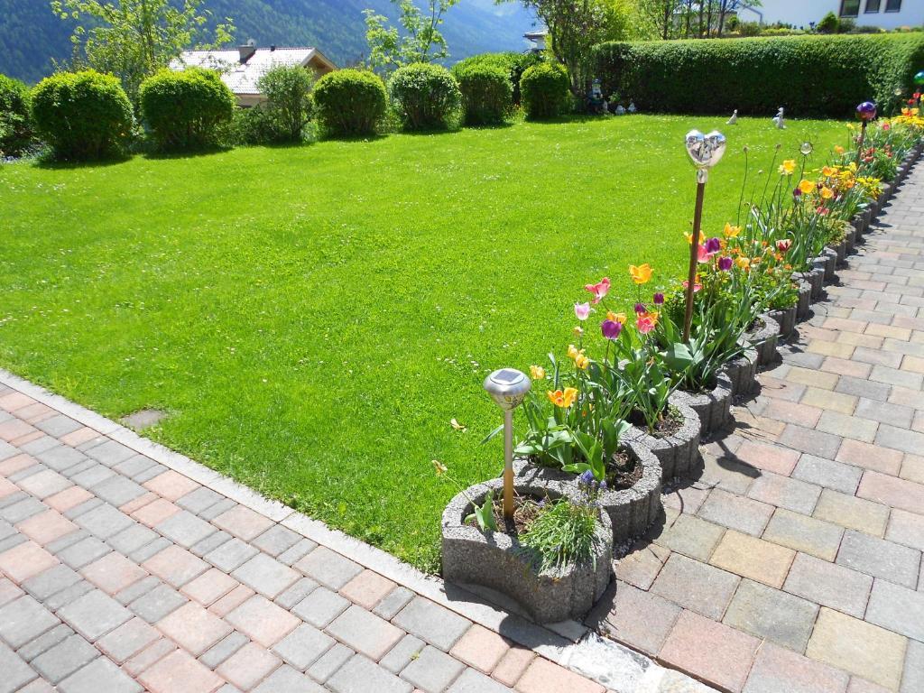 Apartament Haus Leitgeb Telfes im Stubai Zewnętrze zdjęcie