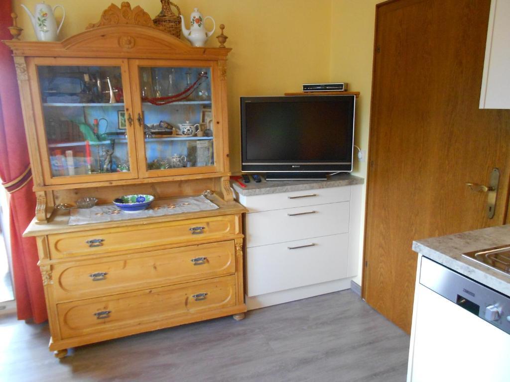 Apartament Haus Leitgeb Telfes im Stubai Zewnętrze zdjęcie