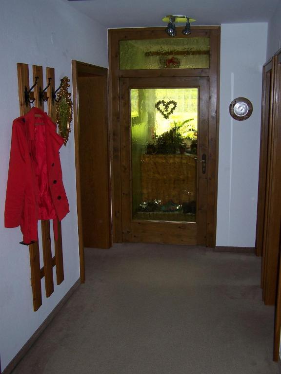 Apartament Haus Leitgeb Telfes im Stubai Pokój zdjęcie